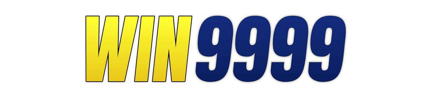Win9999 Logo
